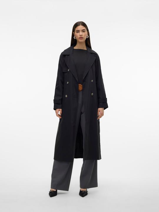 Produktbild Vero Moda VMTESSAGOLD Mantel Trenchcoat