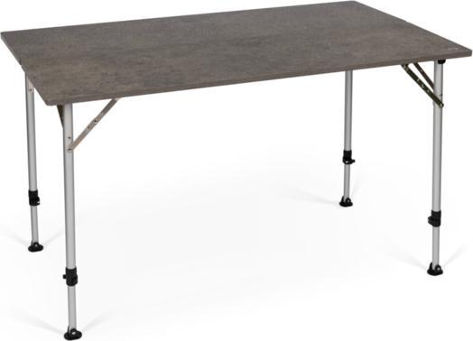 Produktbild Kampa Campingtisch Zero Concrete Large Table
