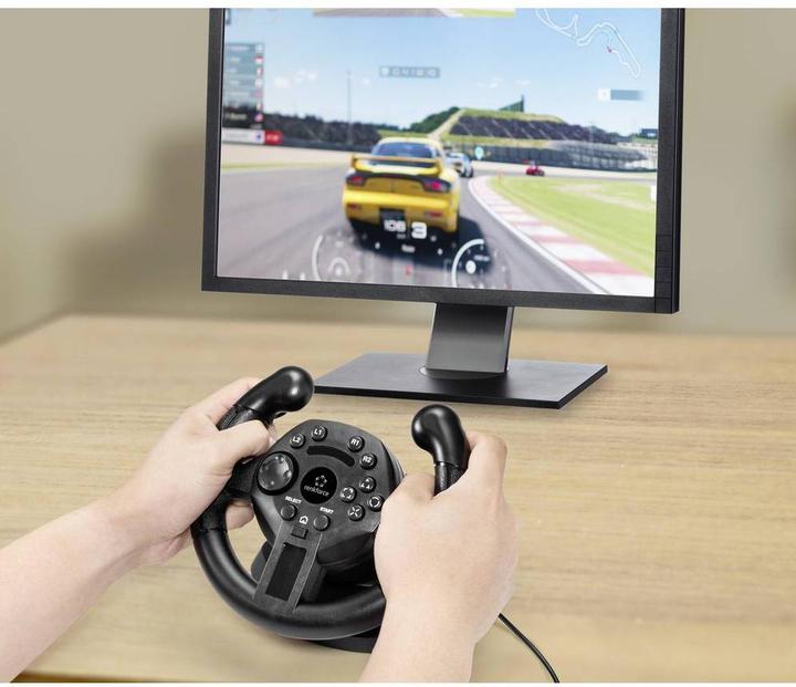 Produktbild Renkforce RF-4707329 (PC, PS3)