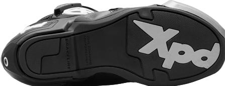 Image du produit XPD XP9-S bottes de course (Hommes, 43)
