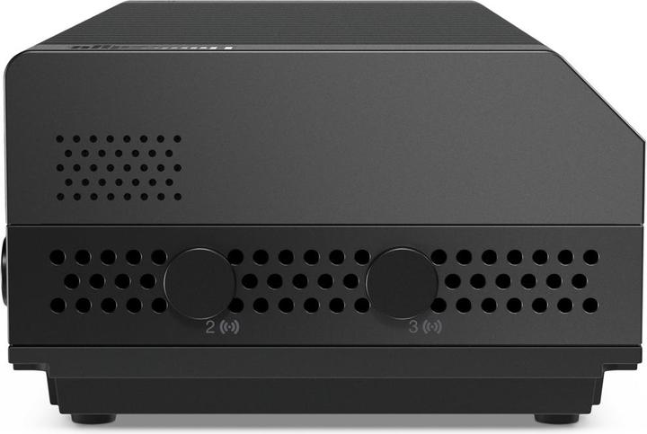 Produktbild Lenovo ThinkEdge SE30 (512 GB, 16 GB, Intel Core i5-1145GRE, Intel Iris Graphics)