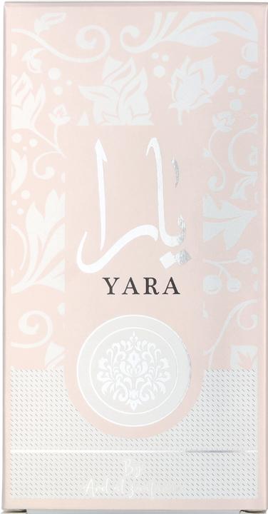 Immagine prodotto Lattafa Yara (Eau de parfum, 50 ml)
