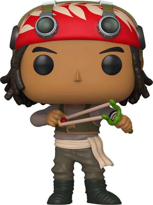 Funko POP! One Piece S1: Usopp