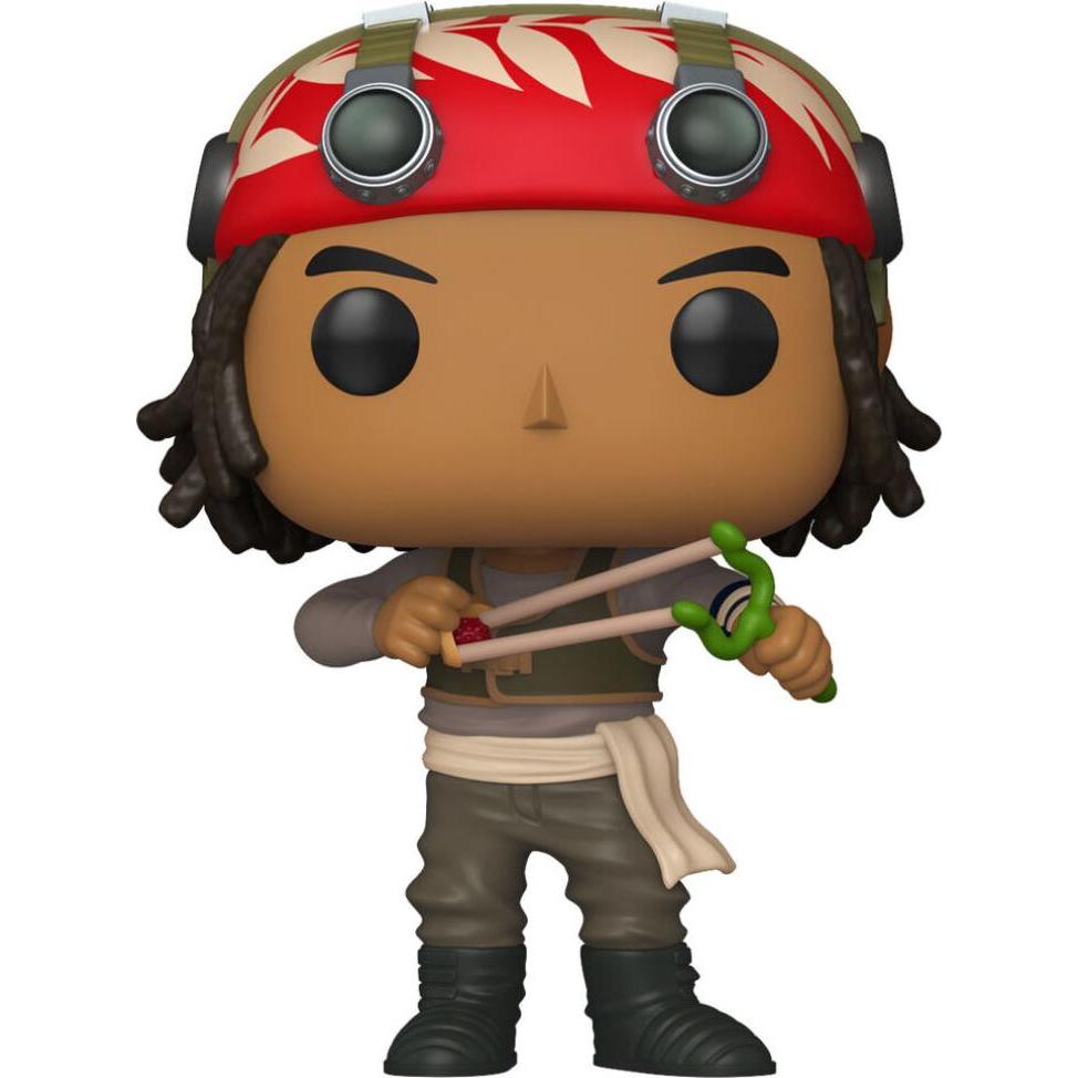 Funko POP! One Piece S1: Usopp (62670)