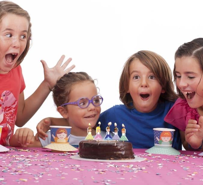 Actual product image Nanoku Princess