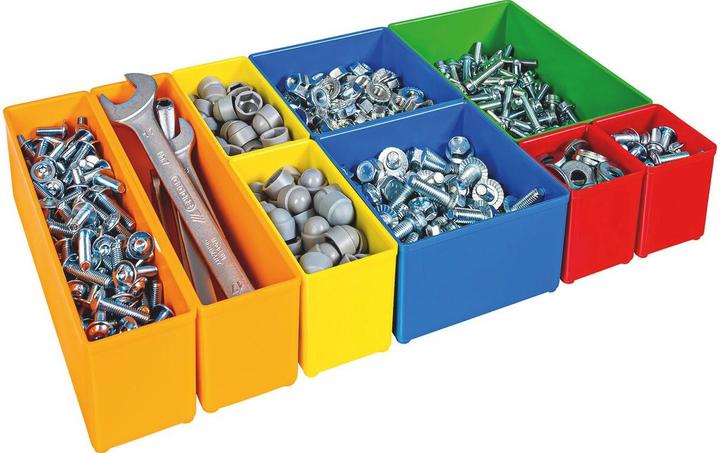 Produktbild BS Systems Inset Box Set H3 CT M 74