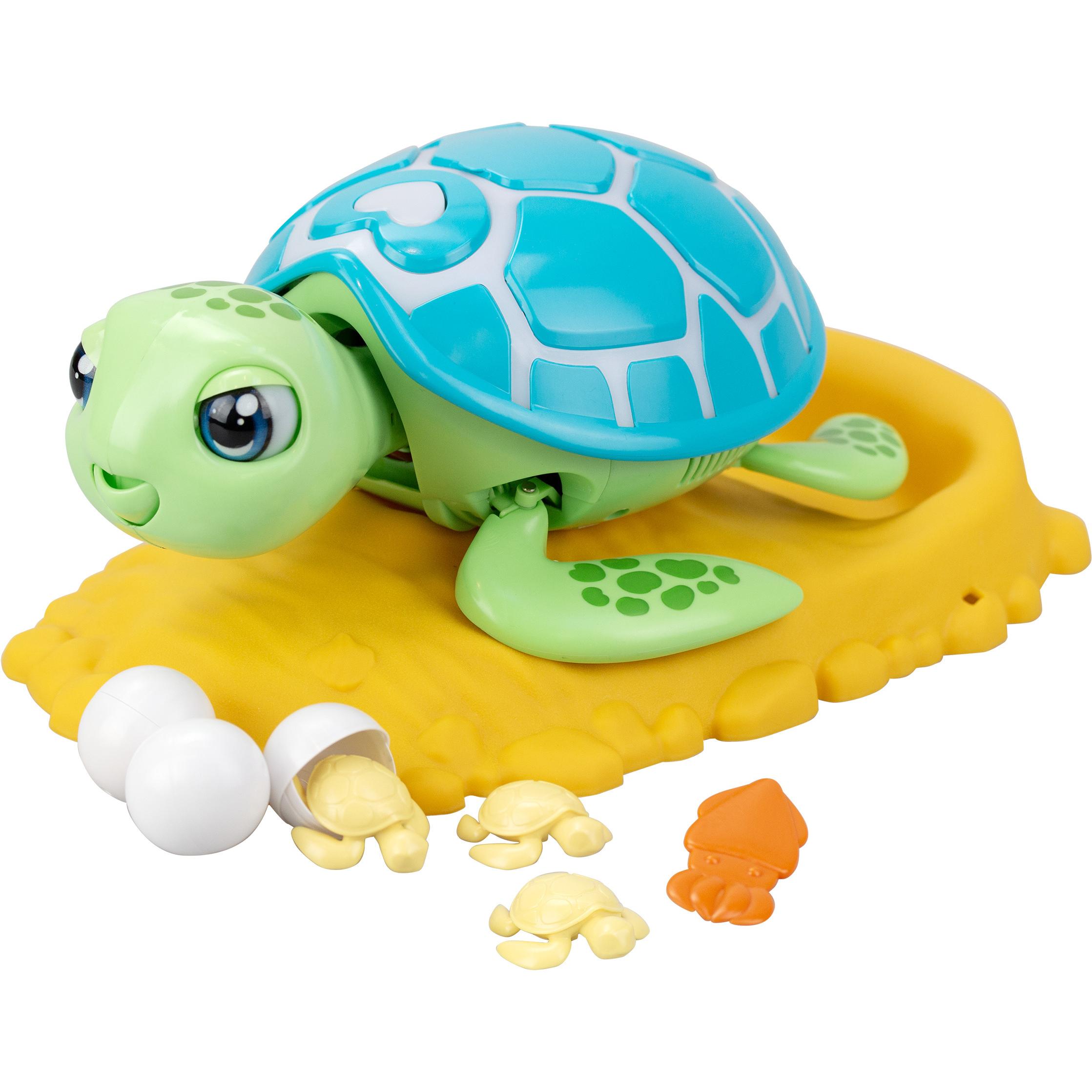 Silverlit Rettungsschildkröte