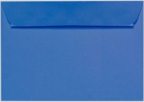 Produktbild Artoz Couverts 1001 C5 royalblau 50 Stk. (162 x 229 mm, 50 x)