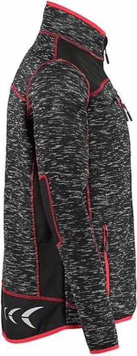 Actual product image Protos Inuit cardigan (M)