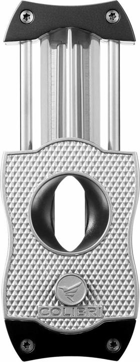 Actual product image Colibri Diamond V-Cutter Chrome/Black