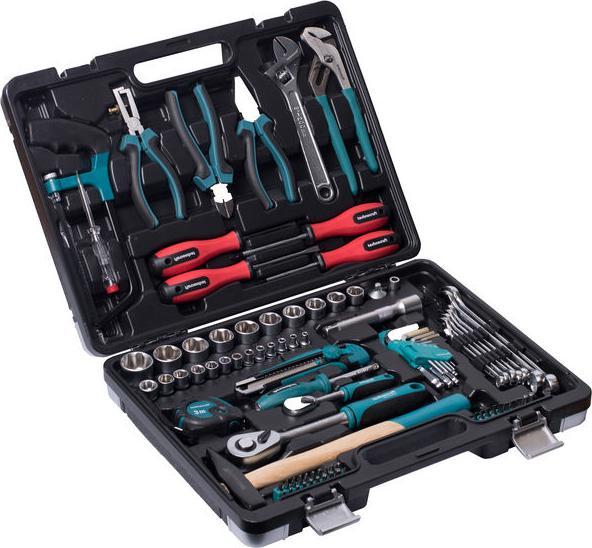 technocraft Top Box (92 pezzi)