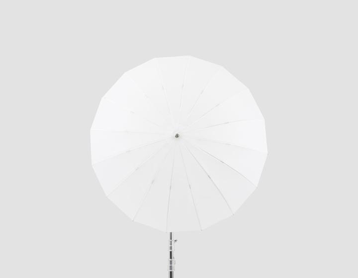 Produktbild Godox 105cm Parabolische Paraplu Transparant (Reflektor, Schirm, 105 cm)