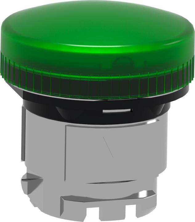 Actual product image Schneider Electric Display header ZB4-BVO3