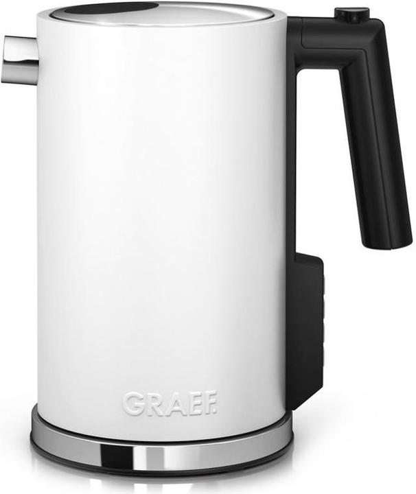 Actual product image Graef WK901EU (1.20 l)