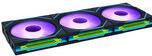 Produktbild Lian-Li CASE FAN 120MM/G99.12SLIN1W3B.00 (120 mm, 3 x)