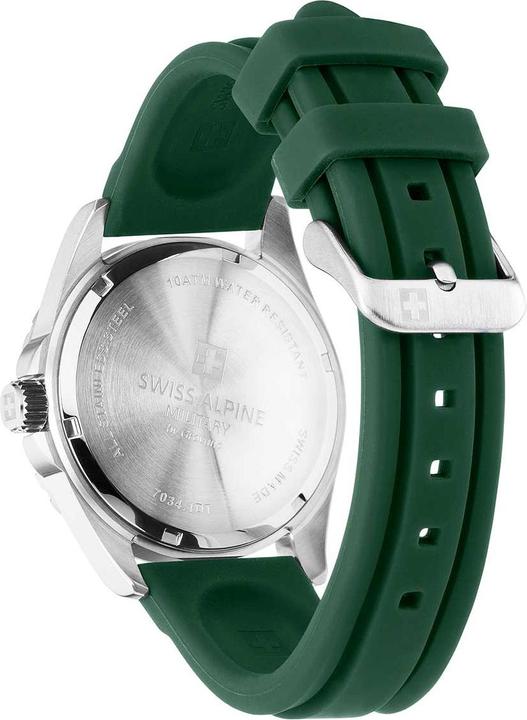 Immagine prodotto Swiss Alpine Military 7034.1838 Sierra (Fatto in Svizzera)