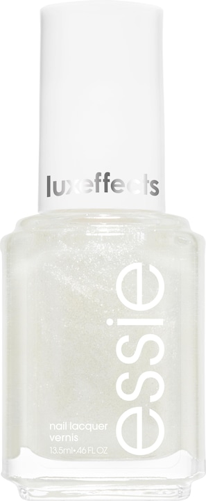 Essie Nail Design (277 Pure Pearlfection, Top Coat, Gel-Effekt Nagellack)