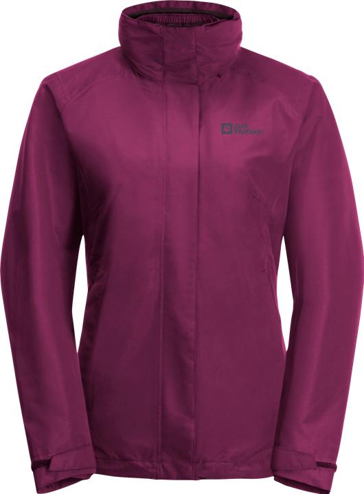 Immagine prodotto Jack Wolfskin Geisshorn 3in1 Jkt W (XS)