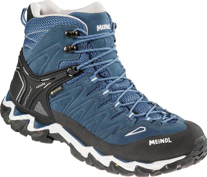Ischgl Meindl Winter Wanderschuhe Damen Meindl Ischgl Lady GTX