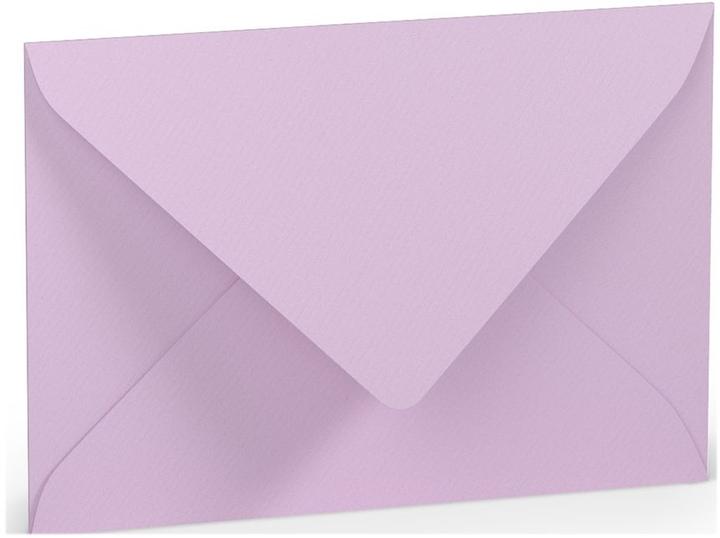 Actual product image Rössler Envelope Paperado C6 SF orchid (C6, 1 x)