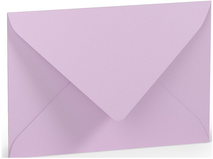 Actual product image Rössler Envelope Paperado C6 SF orchid (C6, 1 x)