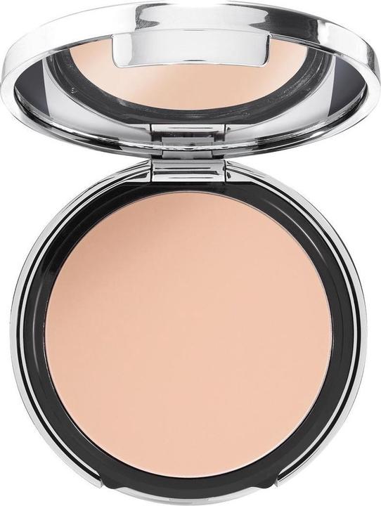 Pupa Milano Pupa - (Fond de teint poudre compacte) Extrêmement mat 11 g 003 Rose (003 Rose)
