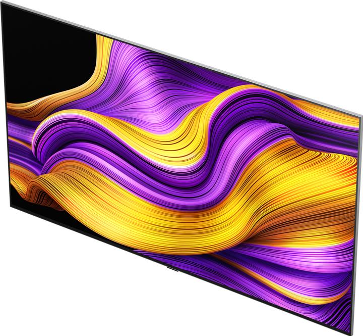 Productafbeelding LG OLED65G57LW (65", G5, OLED, 4K, 2025)