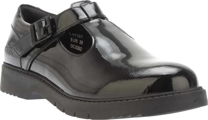 Produktbild Kickers Mädchen Schuhe Finley Lackleder (39)