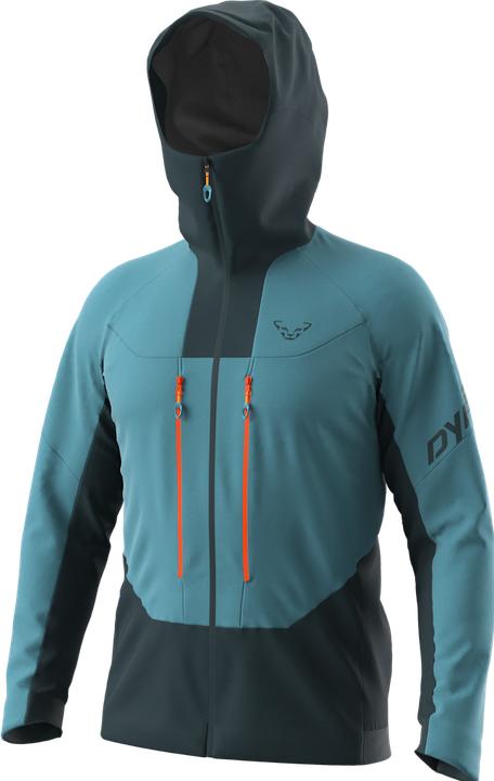 Immagine prodotto Dynafit Giacca TLT Dynastretch (XXL)