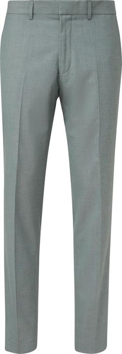 Actual product image S.Oliver Hose s.O PURE: Anzughose mit feiner Webstruktur (25)
