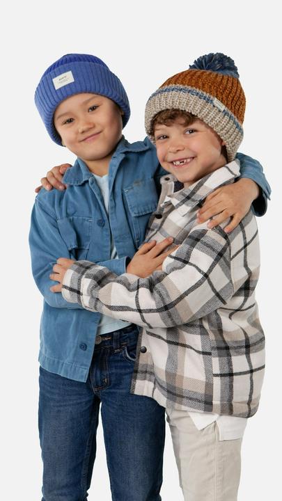Actual product image Barts Kid's Grivin (53)
