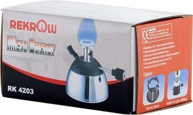 Immagine prodotto Rekrow Na