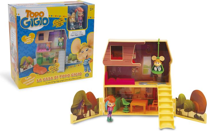 Actual product image Giochi Preziosi TPG02000