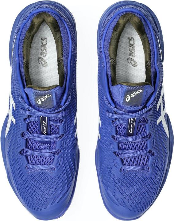 Immagine prodotto ASICS Performance Asics Court Ff 3 Clay Dark Cobalt/White Man (44)