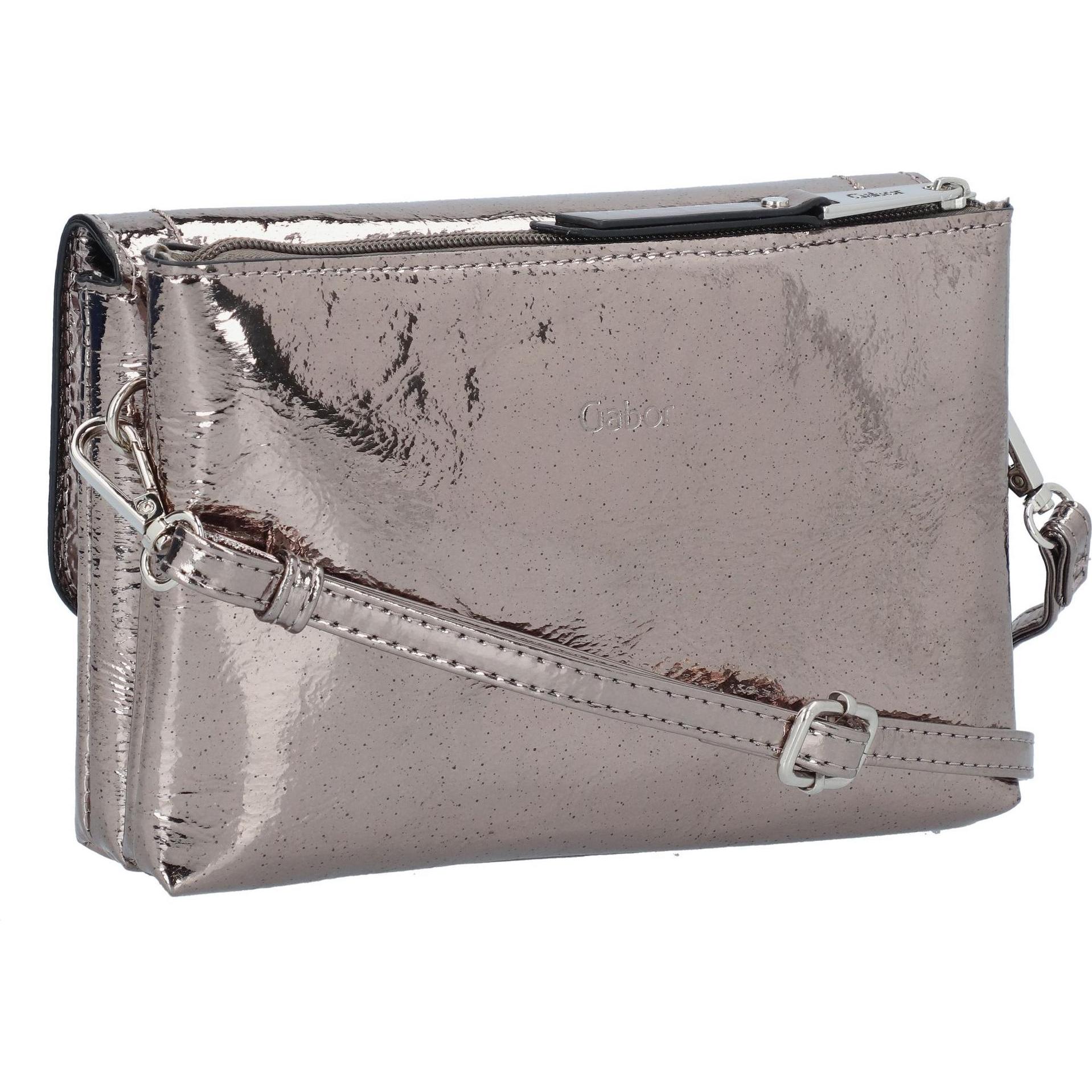 Thumbnail - Gabor, Handtasche, Elissa Umhängetasche 23.5 cm, Grau