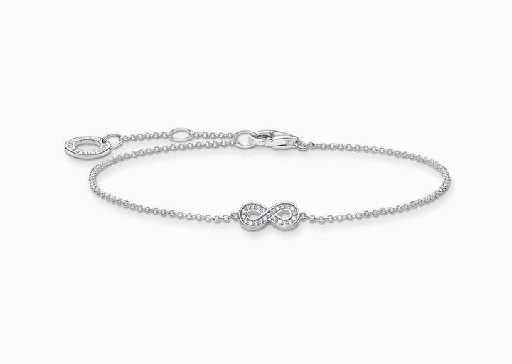 Immagine prodotto Thomas Sabo Bracciale (16 cm, Argento 925)