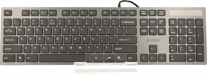 Image du produit A4Tech KV-300H Isolation (USA, Filaire)