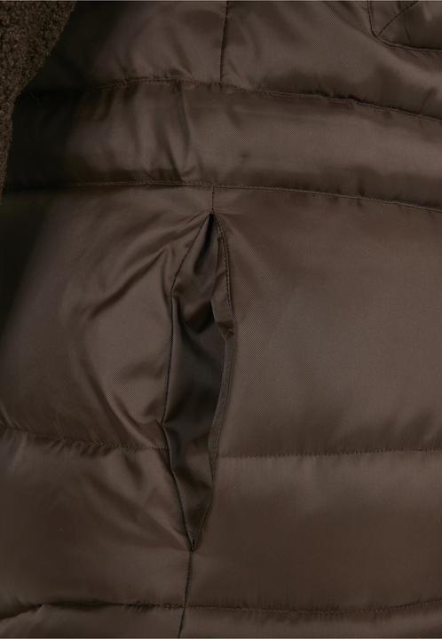 Actual product image Urban Classics WinterSherpa Mix Buffer (M)