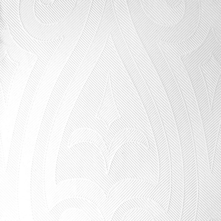 Produktbild Duni 168432, White, 400 mm, 400 mm, 584 mm, 218 mm, 222 mm (40 x 40 cm)
