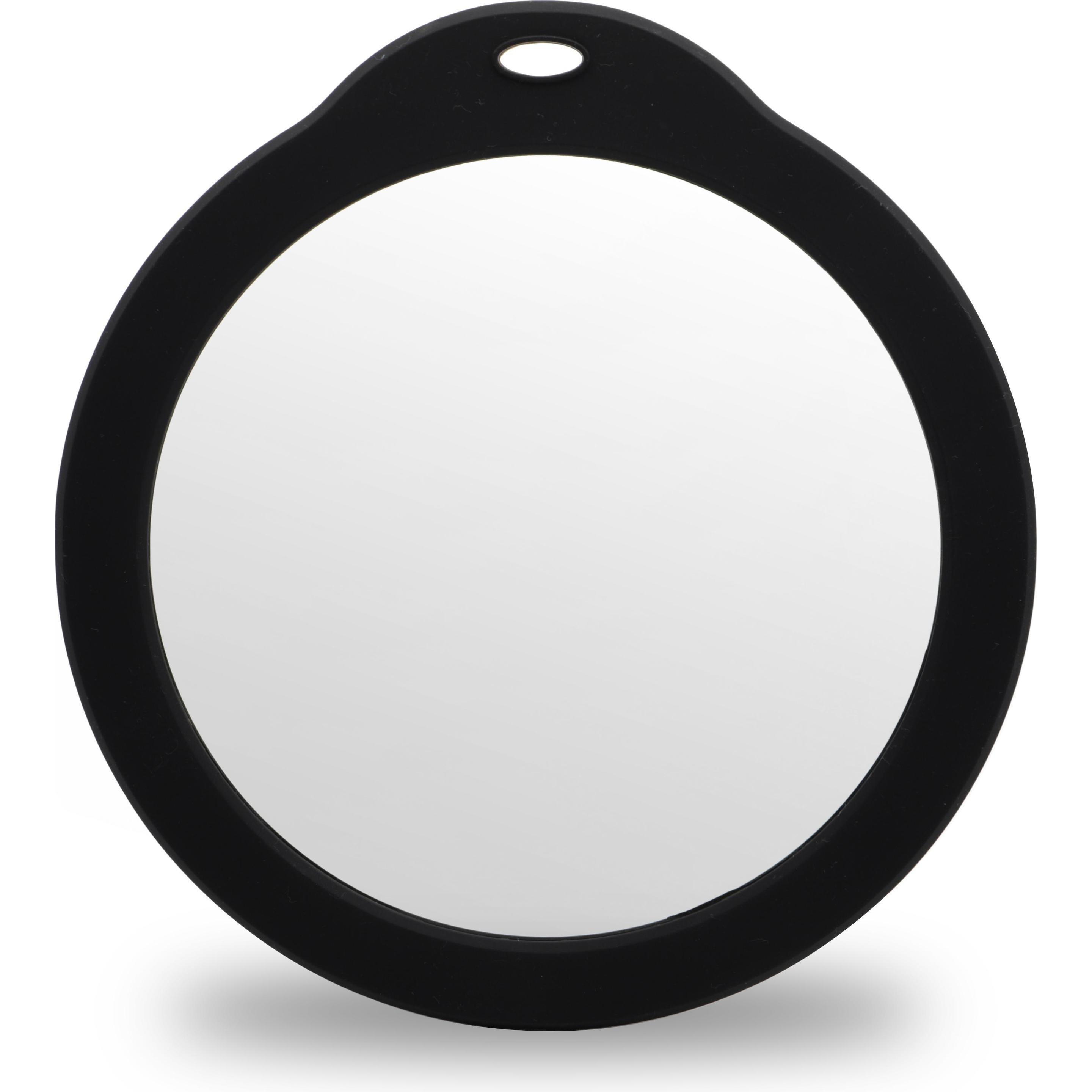 Thumbnail - Weis Frischhaltedeckel, Zubehör Kochgeschirr, Transparent, Schwarz