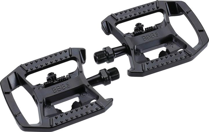 Image du produit BBB DualChoice