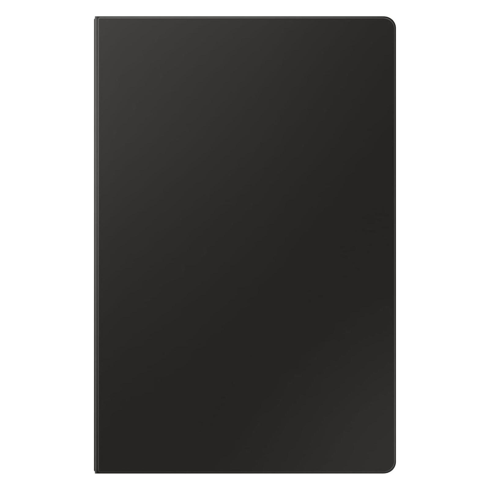 Samsung Book Cover Keyboard (DE, Samsung Galaxy Tab S10 Ultra, Samsung Galaxy Tab S9 Ultra), Tablet 
