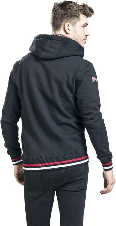 Produktbild Lonsdale Nateby (3XL)