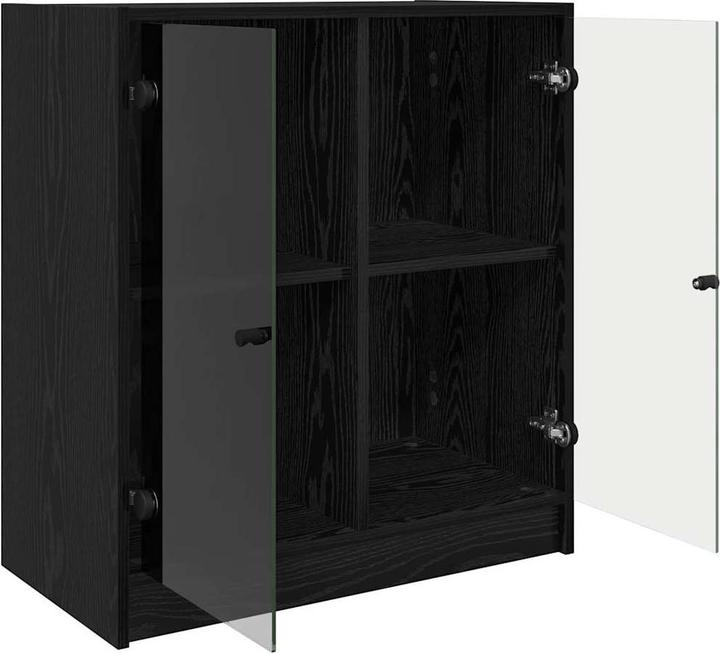 Image du produit vidaXL Seitenschrank (37 x 68 x 75.50 cm)