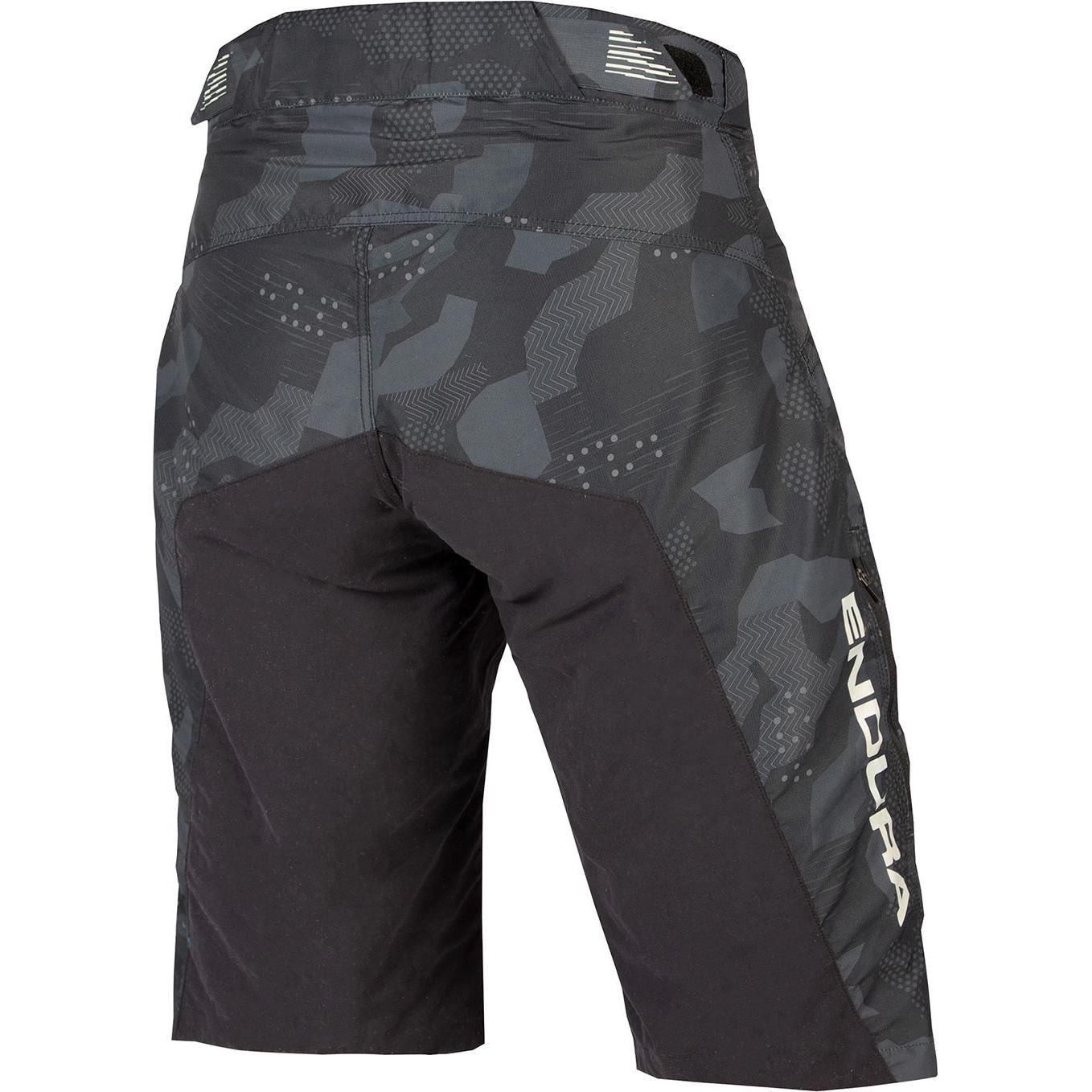 Thumbnail - Endura, Herren, Velohosen, SingleTrack II (S), Grau, S