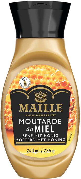 Maille MA Honigsenf Squeeze 285g (320 g)