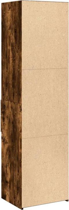 Image du produit vidaXL Highboard (50 x 42.50 x 185 cm)