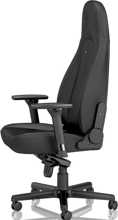 Produktbild noblechairs ICON - Black Edition