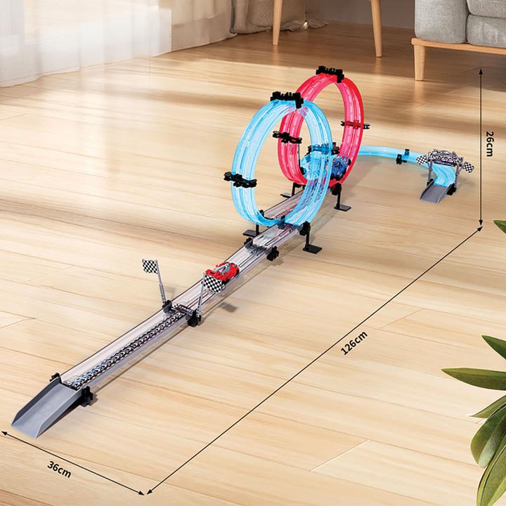 Produktbild Avizar AVJ-TK443TOY 0019 Schaltung