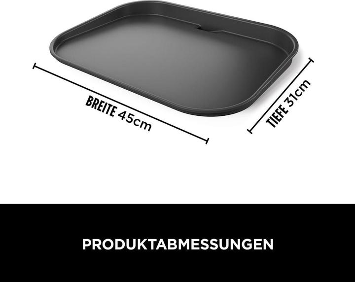 Produktbild Ninja Woodfire XL Plancha